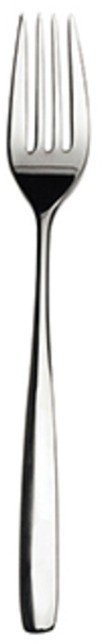 Вилка десертная 10671105 SHINY, нержавеющая сталь, chrom, MEPRA