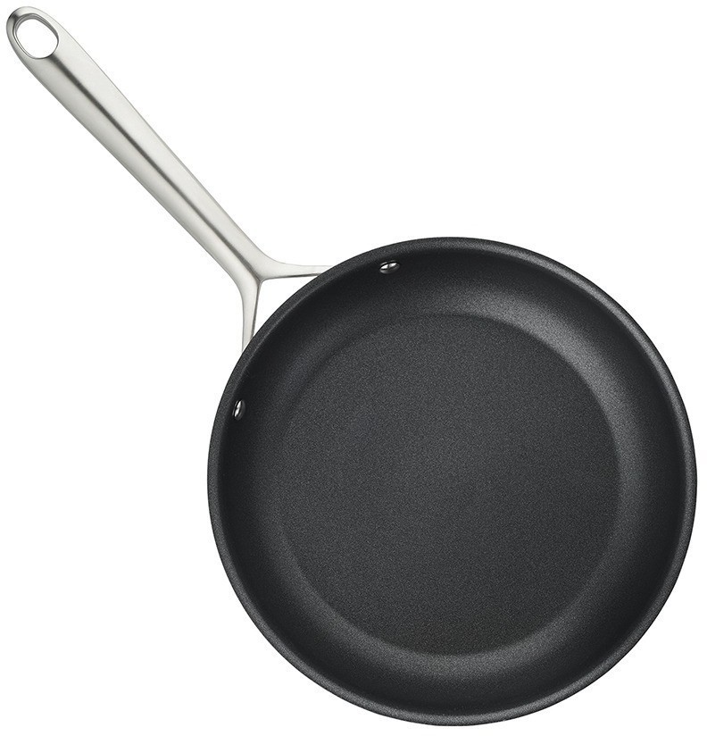 Сковорода 3ply etalon, D24 см (77013)