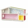 Кукольный домик "Классический", с розетками для освещения, для кукол 12 см (LB_60101900)