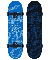 Скейтборд Tempt 31.7&quot;X8.125&quot; (2022783)
