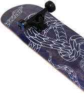 Скейтборд Tempt 31.7&quot;X8.125&quot; (2022783)