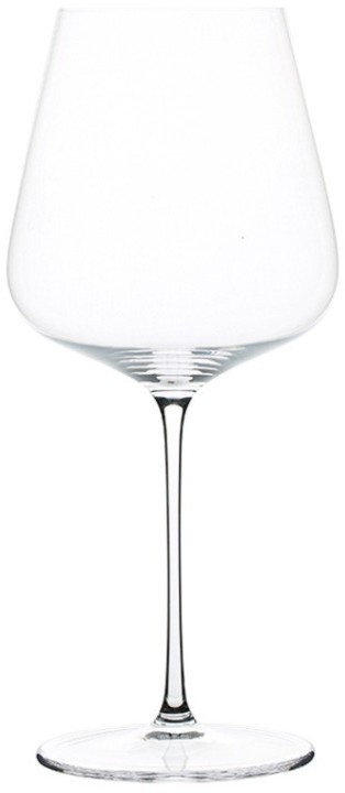 Бокал NS41, ручная работа/хрусталь, clear, ROOMERS TABLEWARE