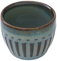 Набор из двух подставок для яиц темно-серого цвета из коллекции kitchen spirit (75373)