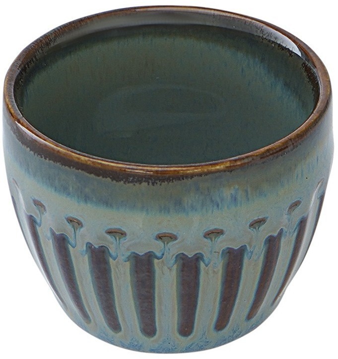 Набор из двух подставок для яиц темно-серого цвета из коллекции kitchen spirit (75373)