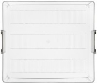 Органайзер для холодильника с ручками keep in, l (77046)