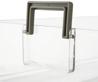 Органайзер для холодильника с ручками keep in, l (77046)