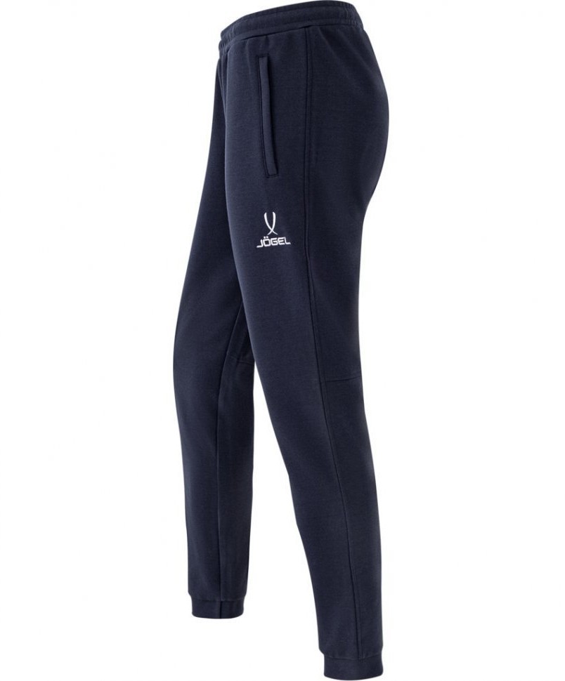 Брюки спортивные ESSENTIAL Athlete Pants, темно-синий (1625229)