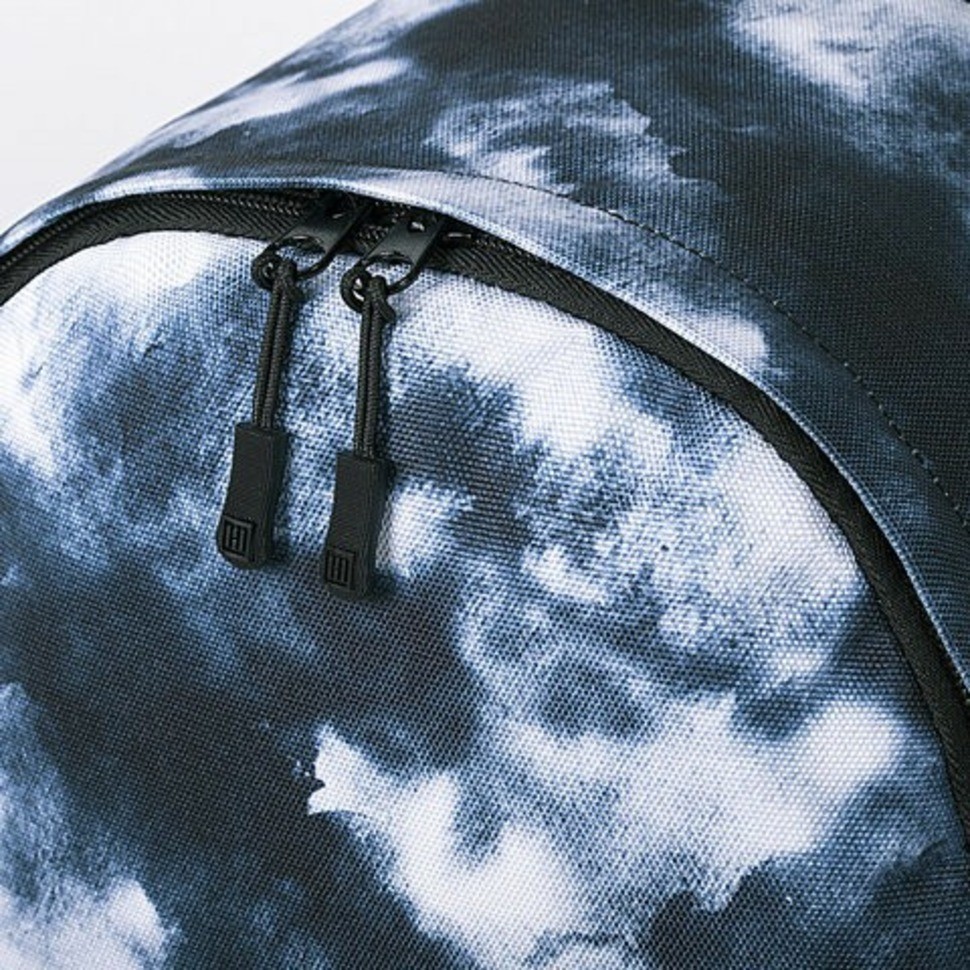 Рюкзак HEIKKI POSITIVE (ХЕЙКИ) универсальный карман-антивор Sky 42х28х14 см 272550 (96910)