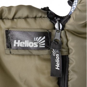 Спальный мешок Helios Olympus Wide 300 T-HS-SB-OW-300-NC (84301)