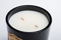 Свеча ароматическая Caramel в стакане в упаковке 450 гр. (TT-00014723)