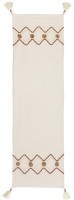 Дорожка на стол с вышивкой geometry из коллекции ethnic, 45х150 см (75347)