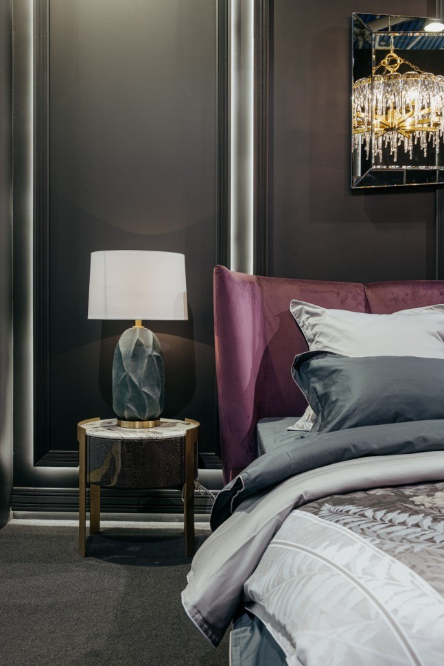 Тумба Sevilla d50*50см (TT-00006772)