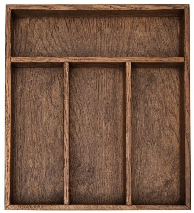 Uneca Лоток для приборов средний 35x31x6 ДРБ-941/2