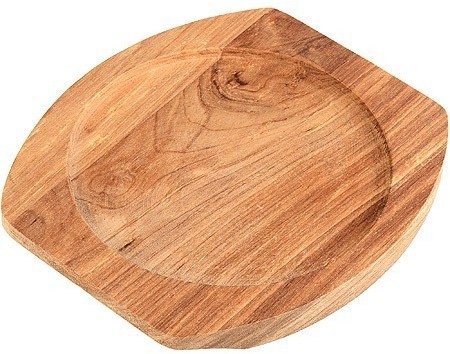 Сковорода чугунная маленькая на подставке 13 см MAYER BOCH (26802)