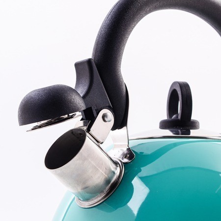 Чайник со свистком 2 л BEKKER (624-1)