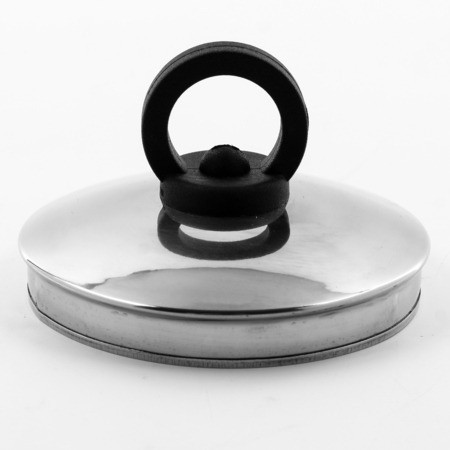 Чайник со свистком 2 л BEKKER (624-1)