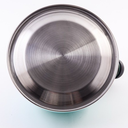 Чайник со свистком 2 л BEKKER (624-1)