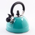 Чайник со свистком 2 л BEKKER (624-1)