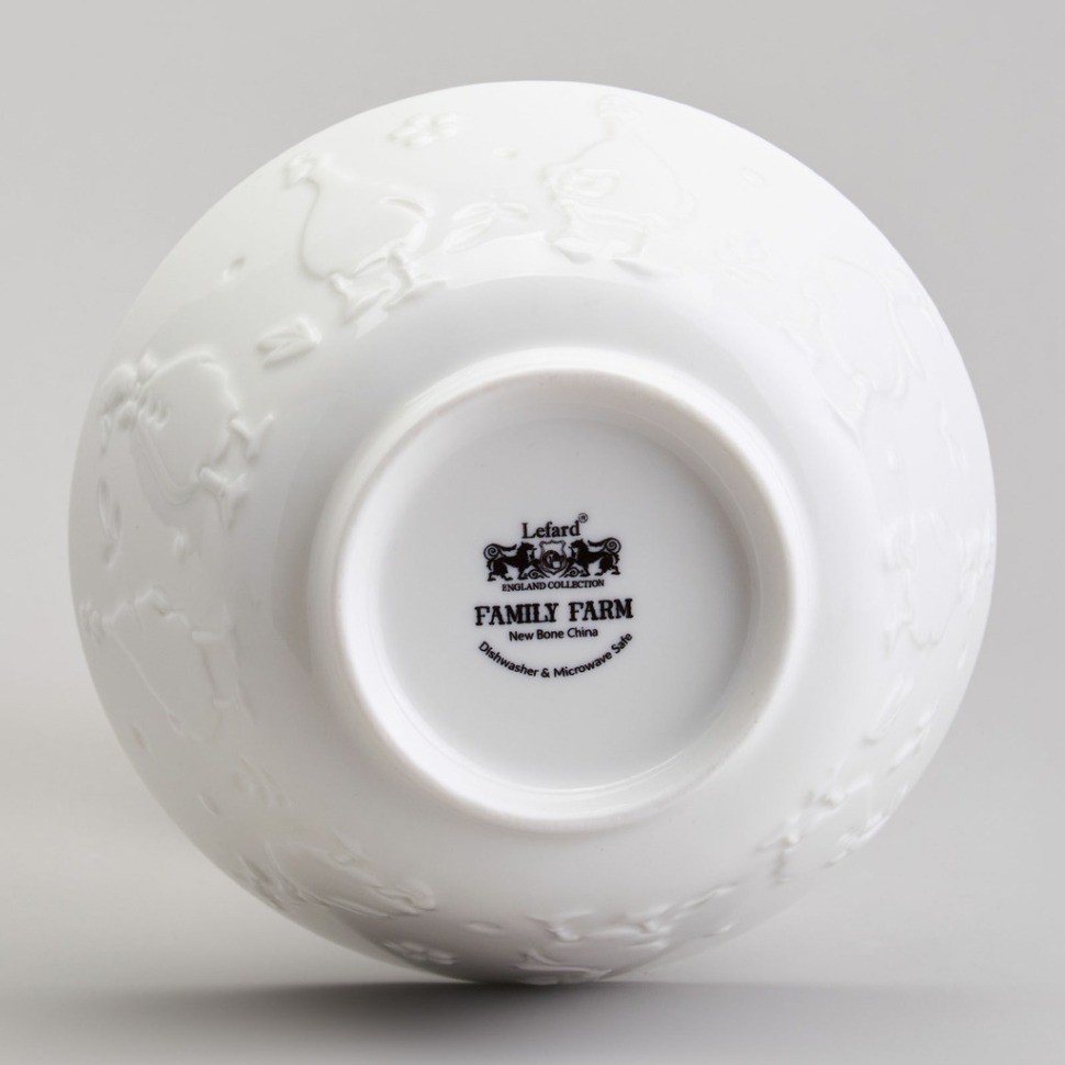 Салатник lefard "family farm" 16,5*8 см 900 мл (359-904)