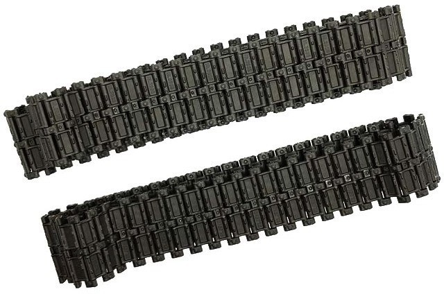 Гусеница пластиковая для танка Heng Long 3939 (3939-004)