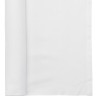 Салфетка белого цвета с фактурным рисунком из хлопка из коллекции essential, 53х53см (72163)