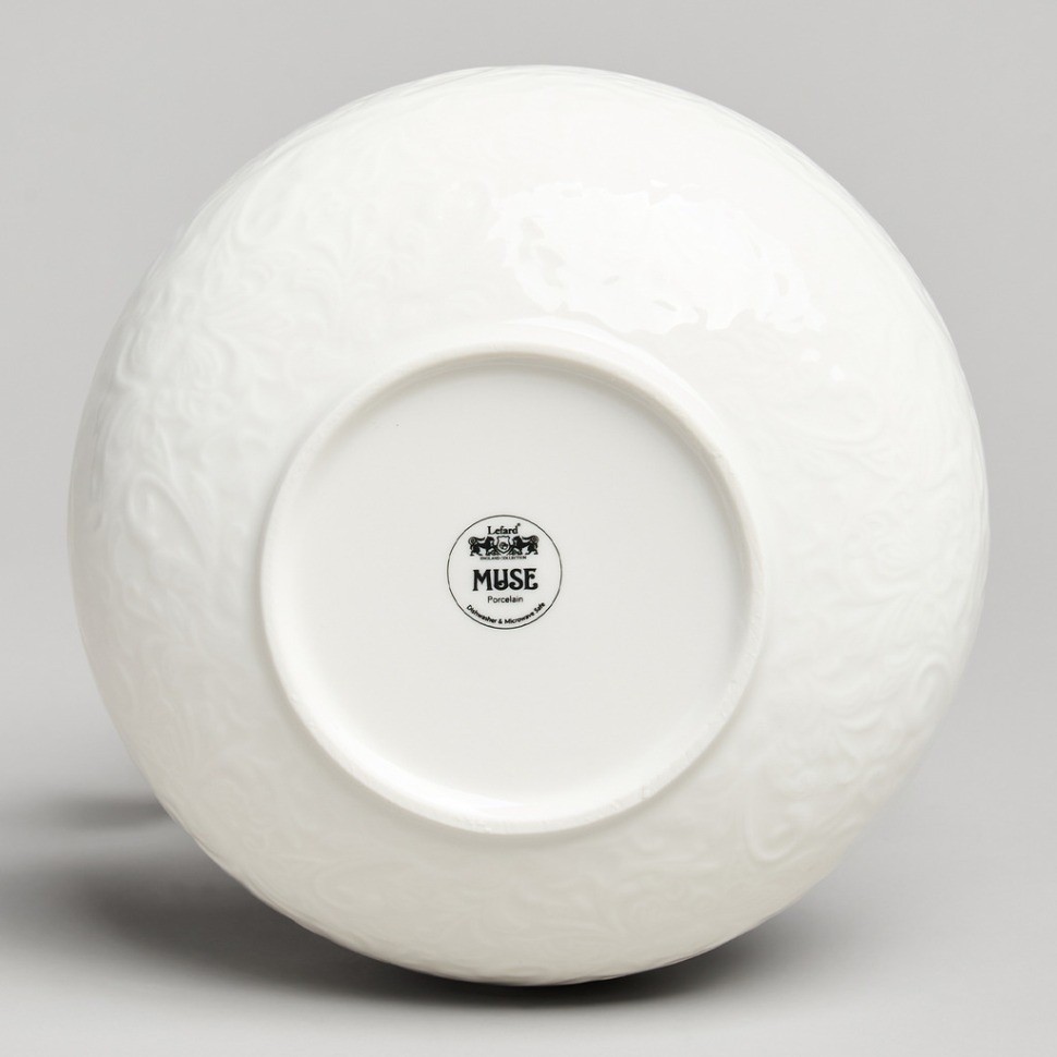 Салатник lefard "muse" 16,5*6 см 800 мл (587-230)