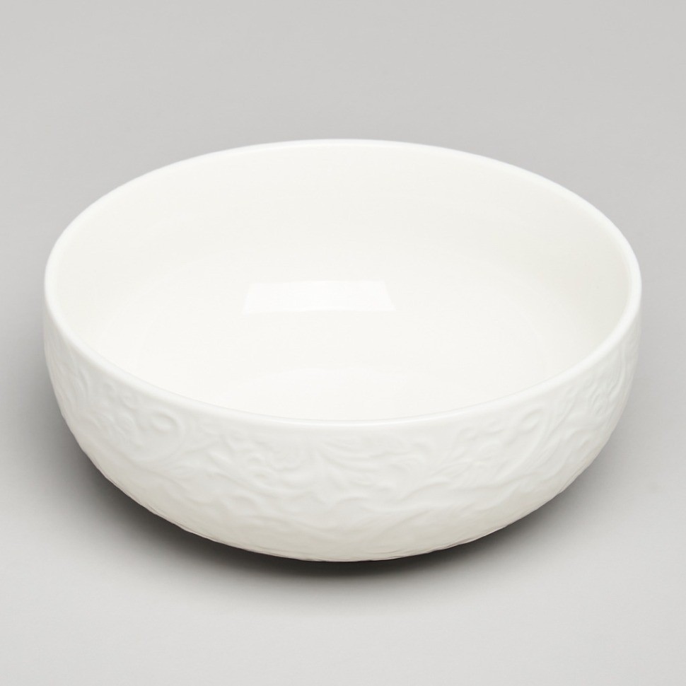 Салатник lefard "muse" 16,5*6 см 800 мл (587-230)