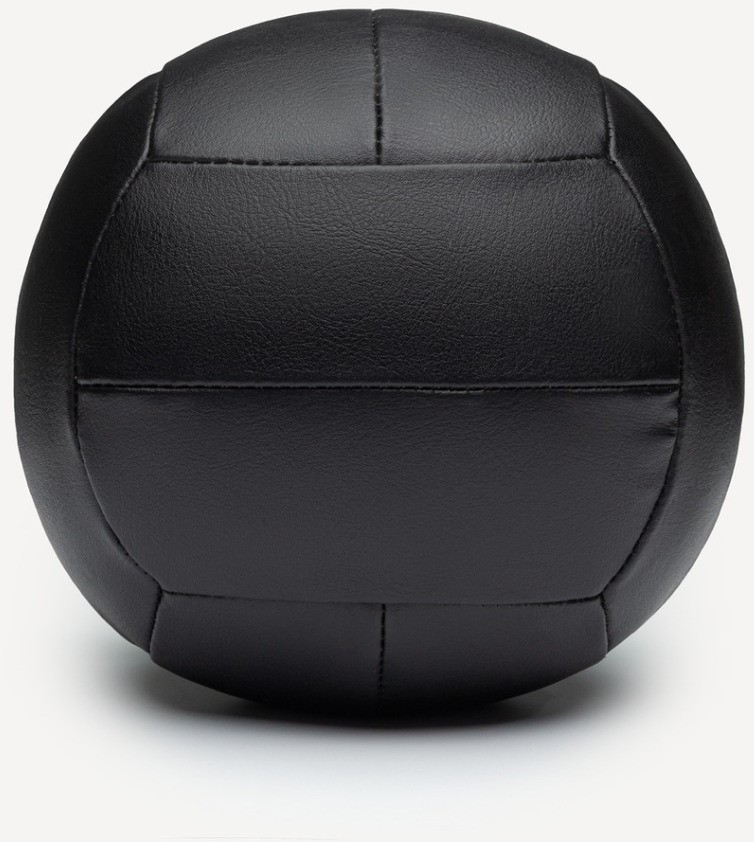 Медбол INSANE IN24-WB100, 2 кг, зеленый (2111034)