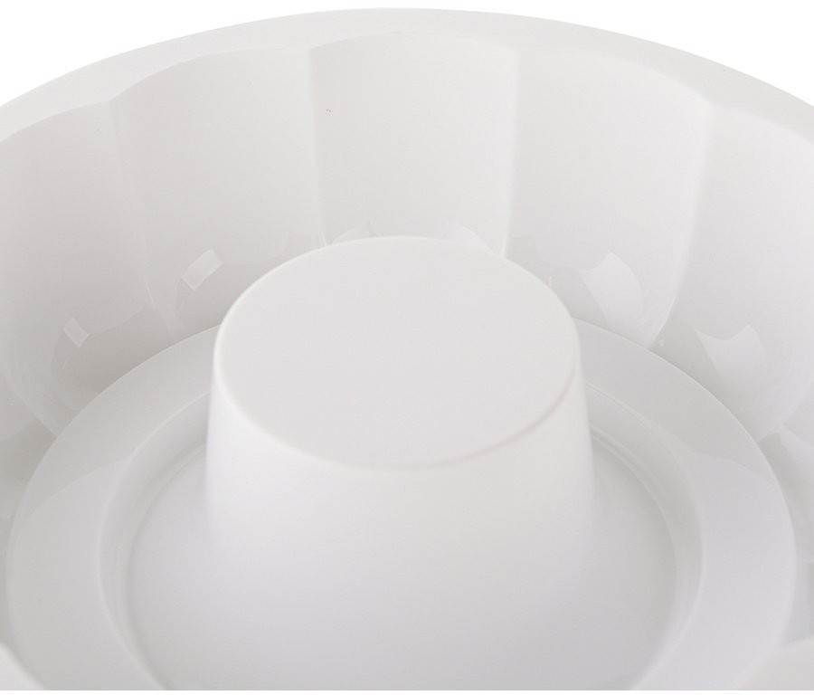 Форма силиконовая для приготовления пирожного armony, D22 см (70189)