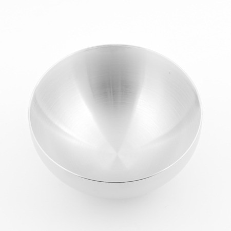 Миска из нержавеющей стали 2 л MAYER   BOCH (40714)