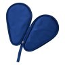 Чехол для ракетки для настольного тенниса RС-01, для одной ракетки, синий (1006202)