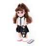 Кукла "Диана" 37 см в школе, в коробке (79350_PLS)