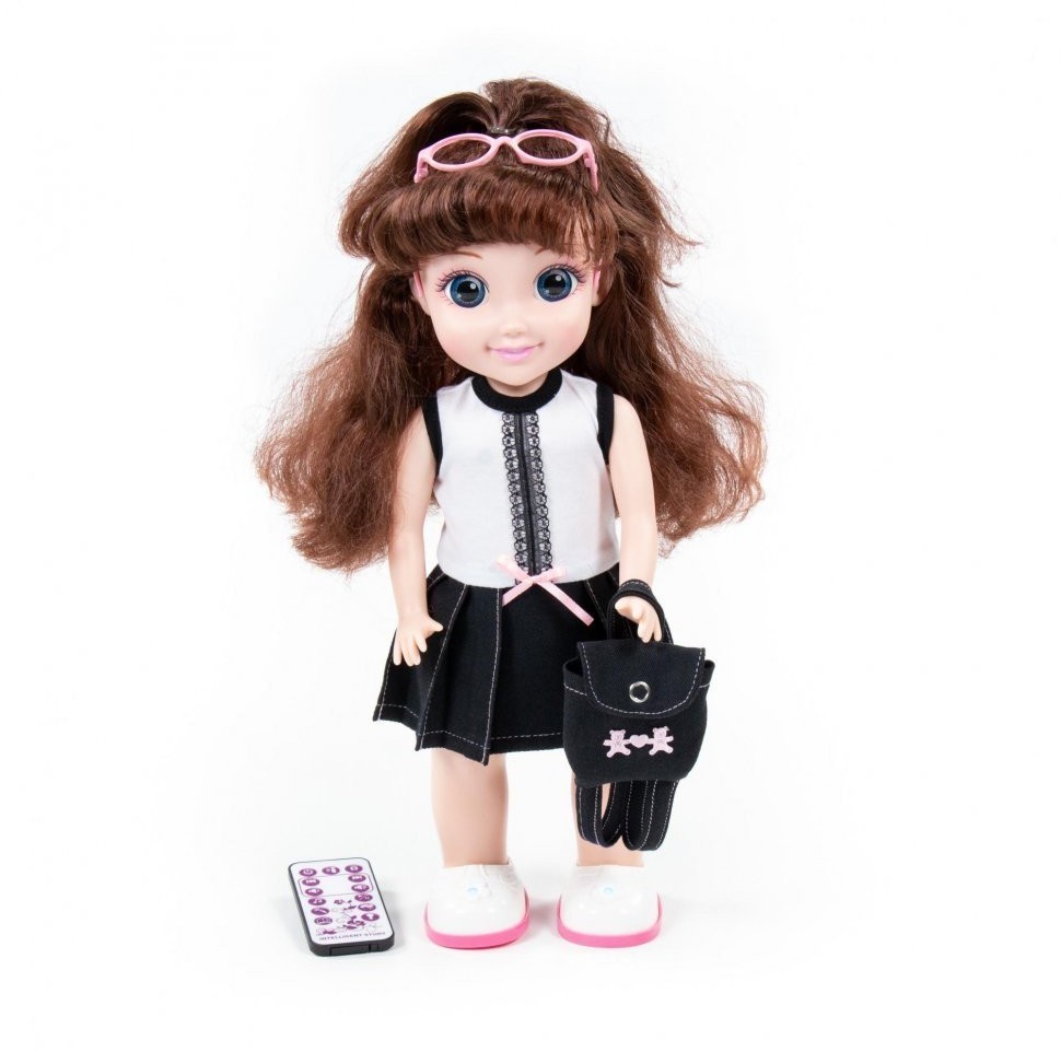Кукла "Диана" 37 см в школе, в коробке (79350_PLS)