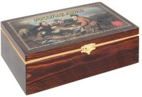 Русское Лото &quot;На Привале&quot; цветное (31922)