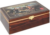 Русское Лото &quot;На Привале&quot; цветное (31922)