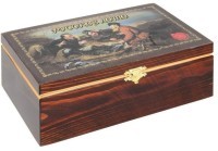 Русское Лото &quot;На Привале&quot; цветное (31922)