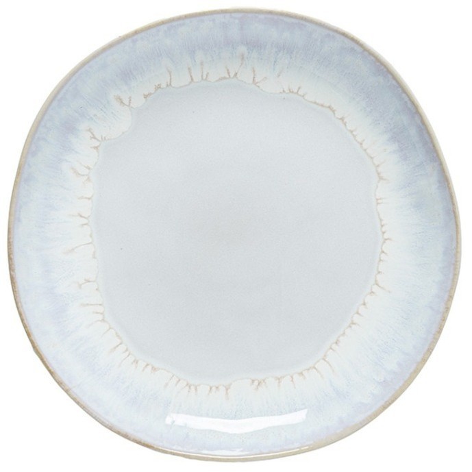 Тарелка LNP281-SAL(LNP281-00918R), 28 см, керамика, Costa Nova