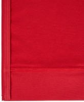 Худи на молнии JOGEL ESSENTIAL Cotton FZ Hoodie, красный, детский (2121926)