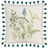 Подушка декоративная meadow bloom из коллекции ethnic, 45х45 см (79072)
