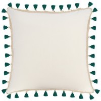 Подушка декоративная meadow bloom из коллекции ethnic, 45х45 см (79072)