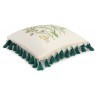 Подушка декоративная meadow bloom из коллекции ethnic, 45х45 см (79072)