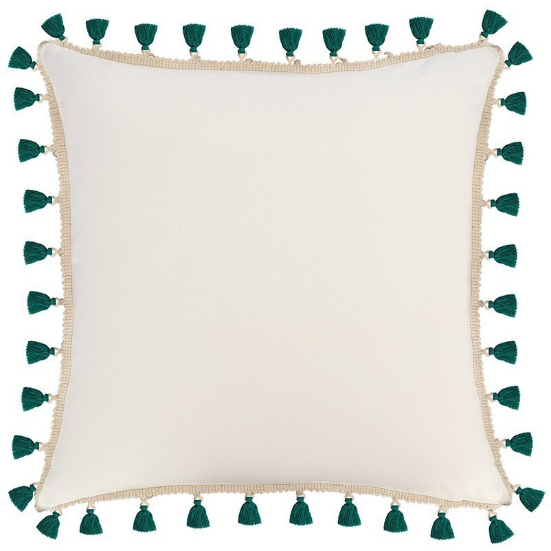 Подушка декоративная meadow bloom из коллекции ethnic, 45х45 см (79072)