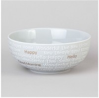 Набор для завтрака lefard &quot;good morning&quot; 3 пр. голубой (42-536)