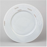 Набор для завтрака lefard &quot;good morning&quot; 3 пр. голубой (42-536)