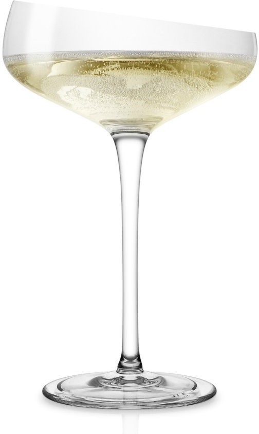 Креманка для шампанского, 200 мл (65466)