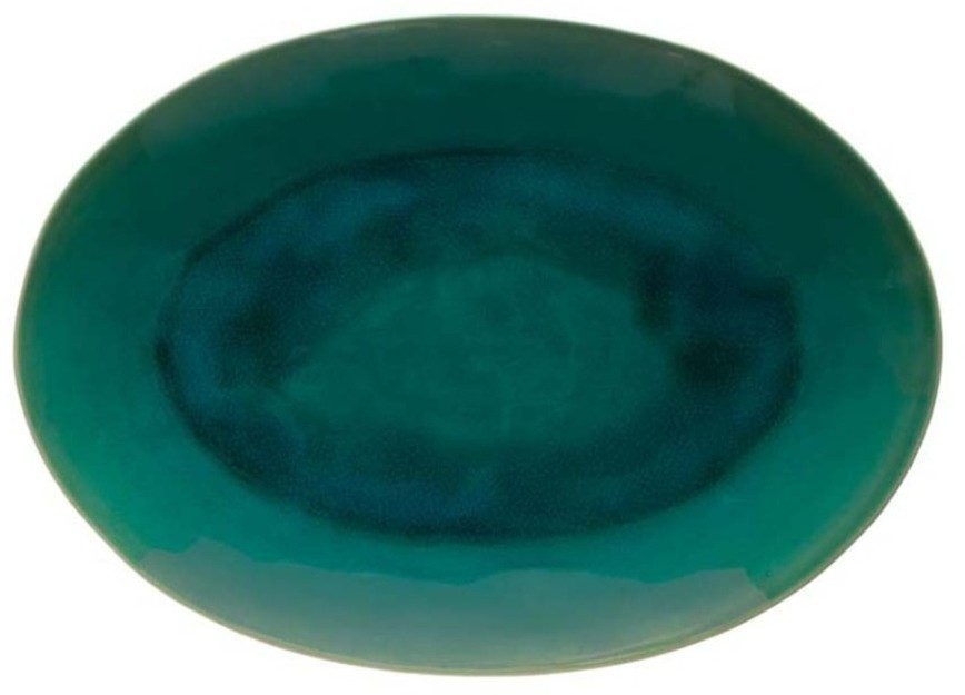 Блюдо NAA402-AZU(NAA402-01616L), керамика, Azur, Costa Nova