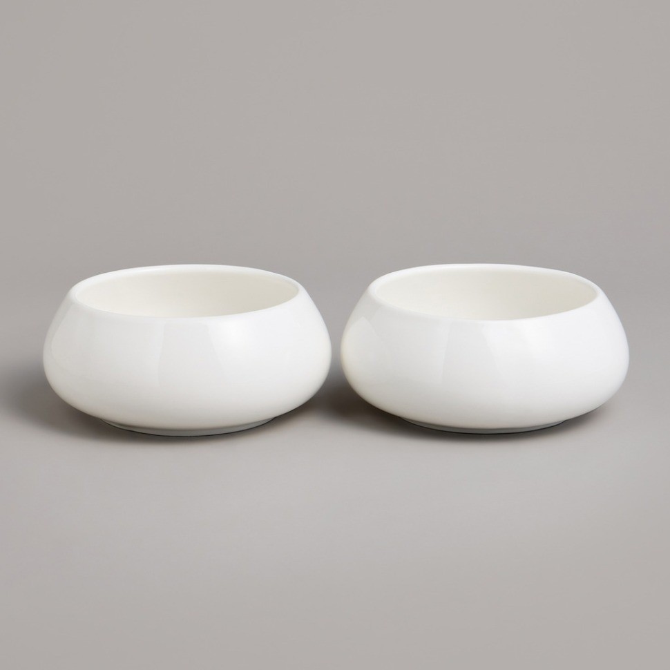 Набор салатников lefard "fashion" 2 шт. 550 мл (761-169)