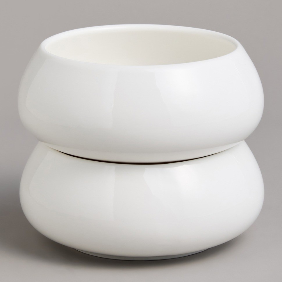 Набор салатников lefard "fashion" 2 шт. 550 мл (761-169)