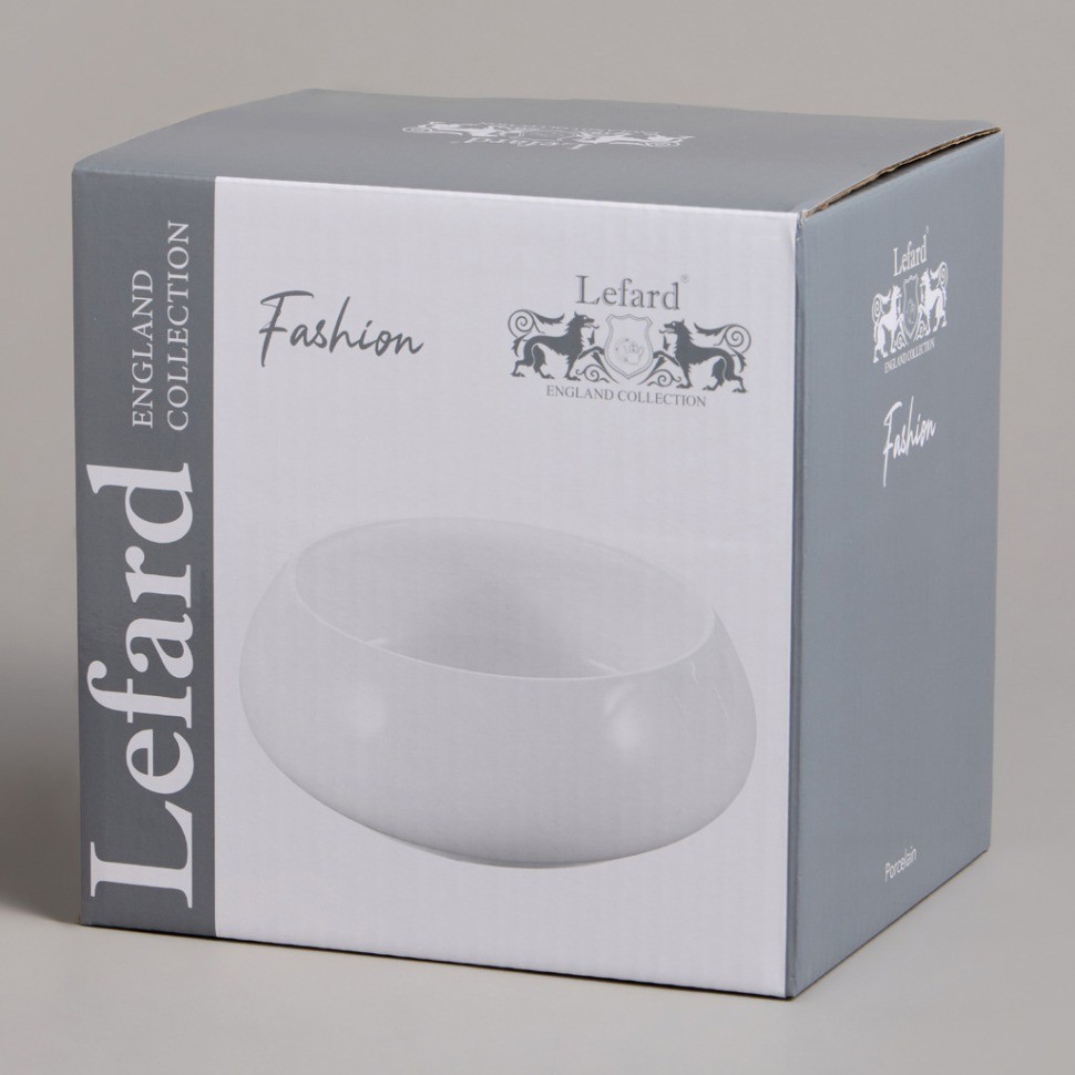 Набор салатников lefard "fashion" 2 шт. 550 мл (761-169)