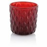 Стакан 7646.2, стекло, Red, IVV